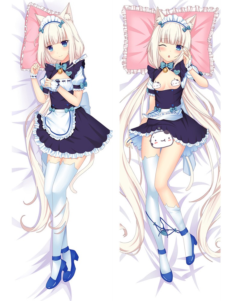 High quality original Anime Dakimakura Pillow Store