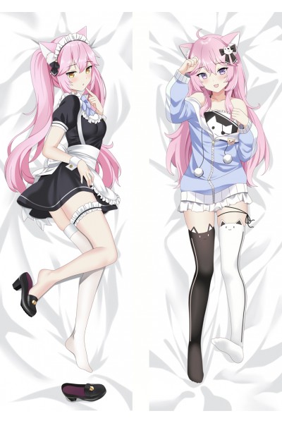 Absolute Duo - Online Shopping for Anime Dakimakura Pillow with Free  Shipping