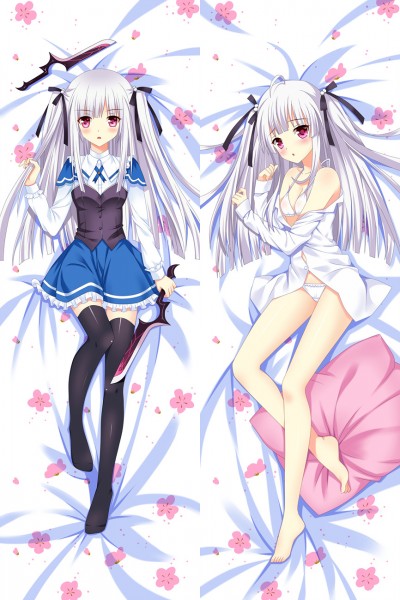 Sigtuna Julie  Absolute duo, Anime, Duo