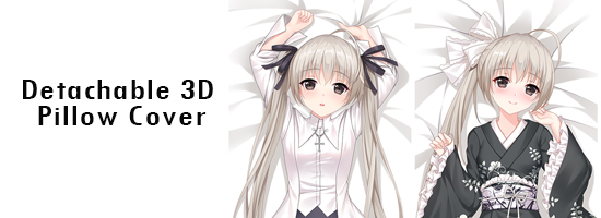 High Quality Original Anime Dakimakura Pillow Store